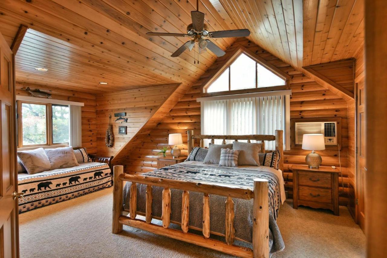 Majestic Moose Lodge Home Cable Dış mekan fotoğraf